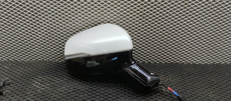 Зеркало заднего вида боковое, 35000 рублей, Ховрино