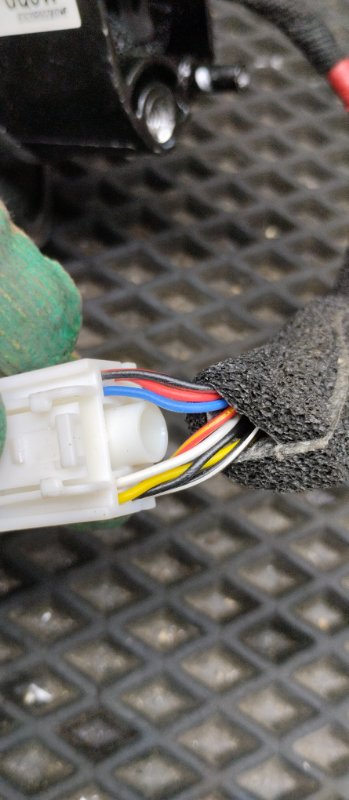 Зеркало заднего вида боковое, 35000 рублей, Ховрино