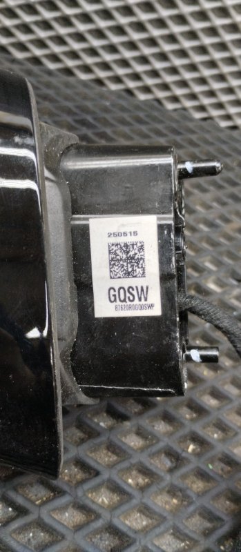 Зеркало заднего вида боковое, 35000 рублей, Ховрино