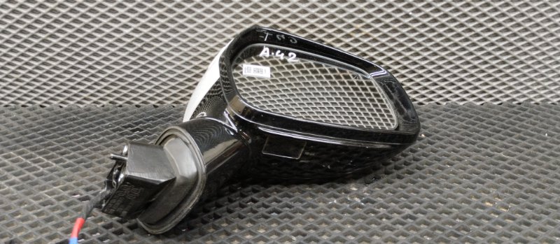 Зеркало заднего вида боковое, 35000 рублей, Ховрино