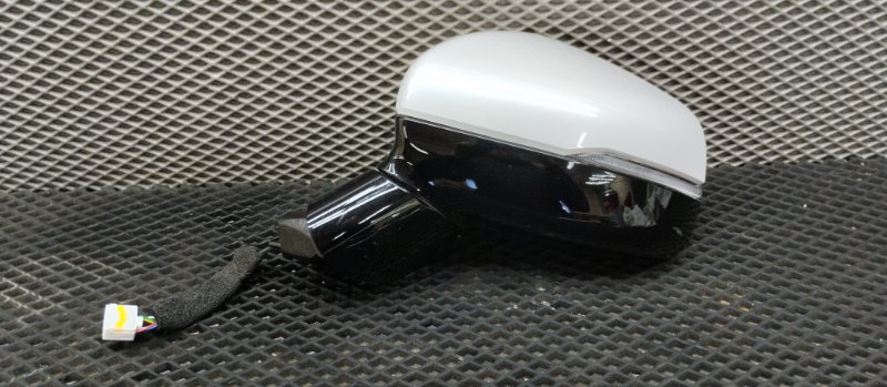 Зеркало заднего вида боковое, 35000 рублей, Ховрино