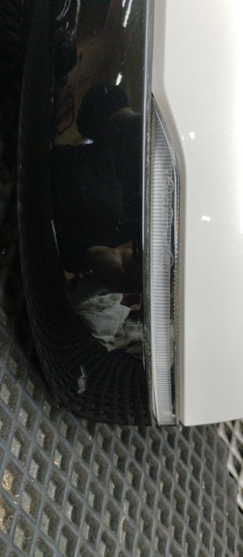 Зеркало заднего вида боковое, 35000 рублей, Ховрино