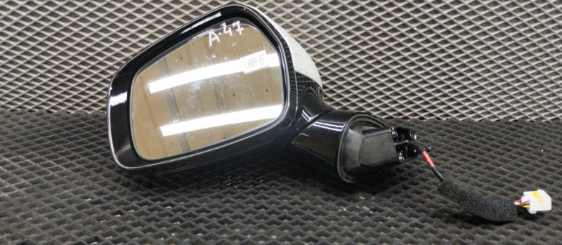 Зеркало заднего вида боковое, 40000 рублей, Ховрино