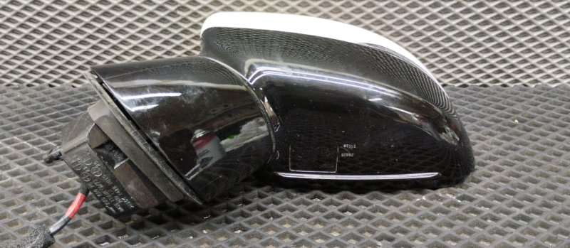 Зеркало заднего вида боковое, 40000 рублей, Ховрино