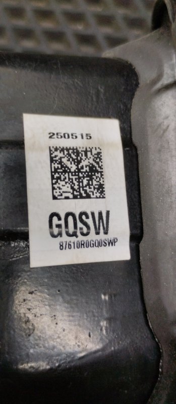 Зеркало заднего вида боковое, 40000 рублей, Ховрино