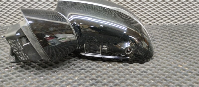 Зеркало заднего вида боковое, 45000 рублей, Ховрино