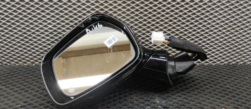 Зеркало заднего вида боковое, 45000 рублей, Ховрино