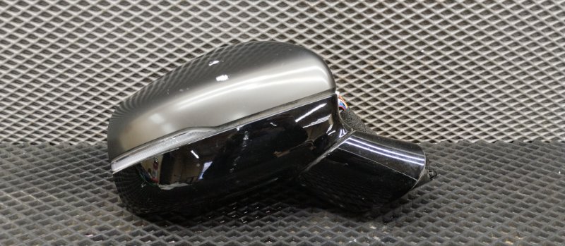 Зеркало заднего вида боковое, 45000 рублей, Ховрино