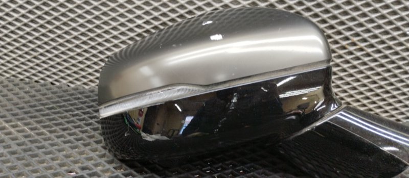 Зеркало заднего вида боковое, 45000 рублей, Ховрино