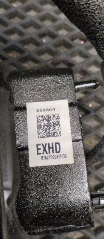 Зеркало заднего вида боковое, 45000 рублей, Ховрино