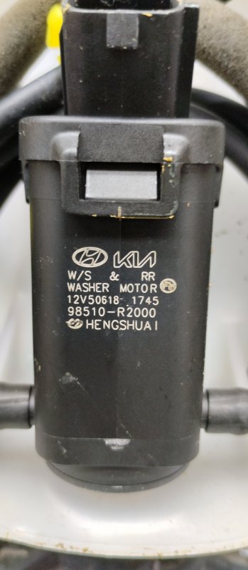 Бачок стеклоомывателя, 15000 рублей, Ховрино