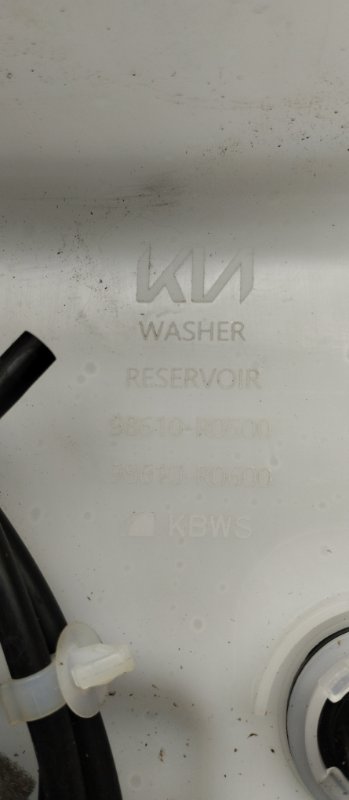 Бачок стеклоомывателя, 15000 рублей, Ховрино