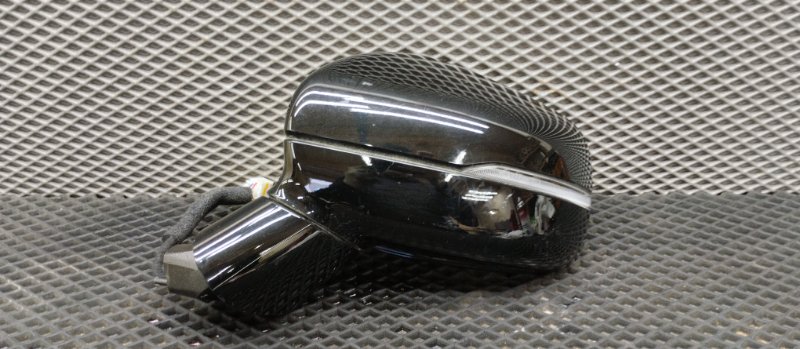 Зеркало заднего вида боковое, 35000 рублей, Ховрино