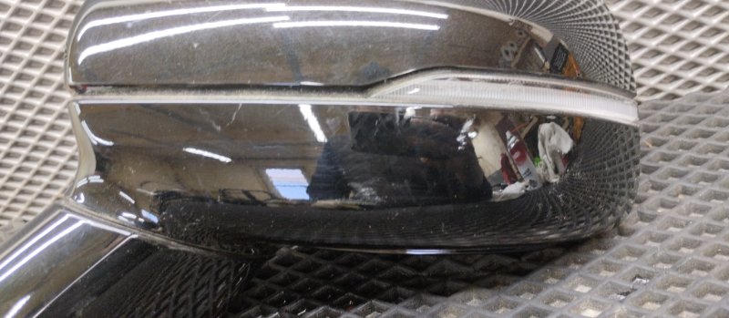 Зеркало заднего вида боковое, 35000 рублей, Ховрино