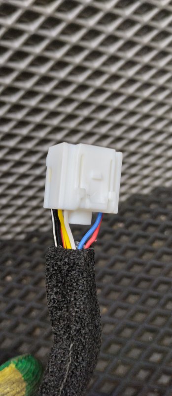 Зеркало заднего вида боковое, 35000 рублей, Ховрино