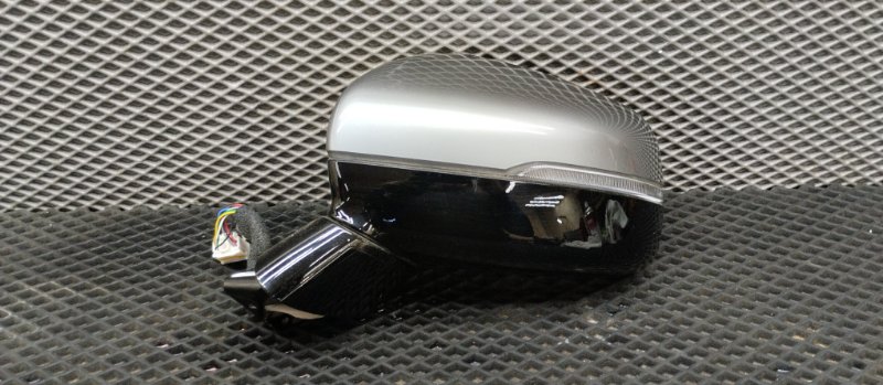 Зеркало заднего вида боковое, 35000 рублей, Ховрино