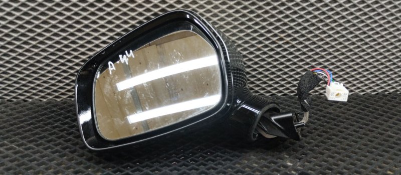 Зеркало заднего вида боковое, 35000 рублей, Ховрино