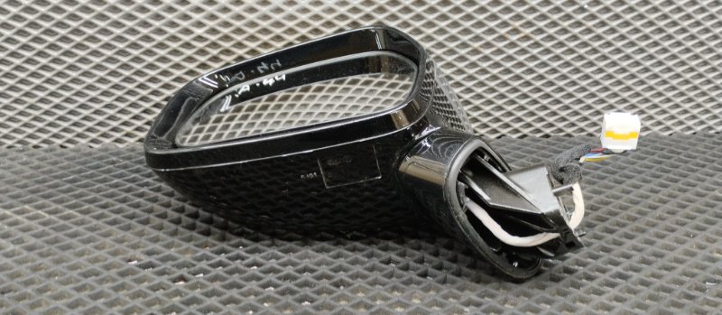 Зеркало заднего вида боковое, 35000 рублей, Ховрино