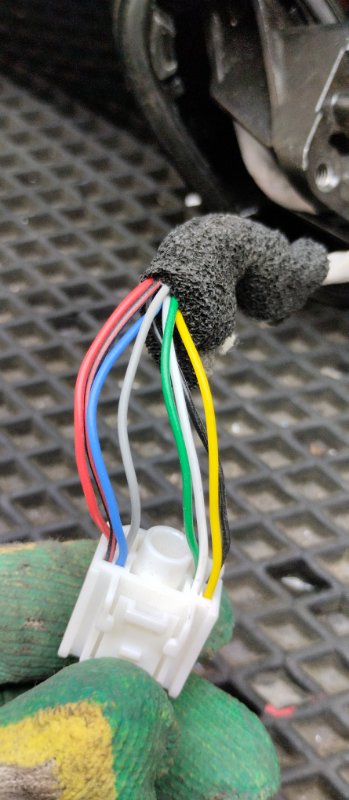 Зеркало заднего вида боковое, 35000 рублей, Ховрино