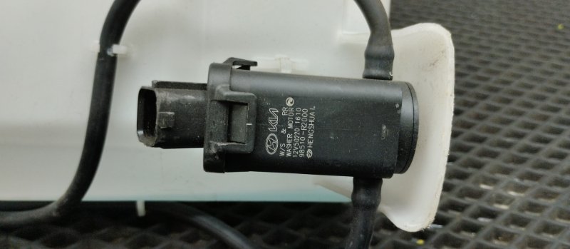 Бачок стеклоомывателя, 15000 рублей, Ховрино