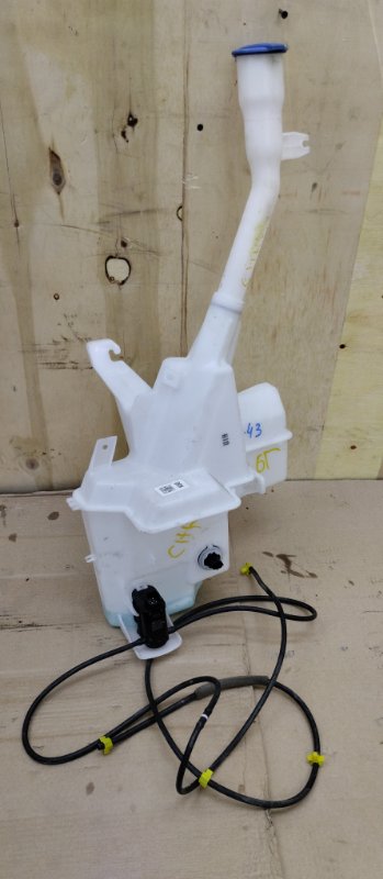 Бачок стеклоомывателя, 15000 рублей, Ховрино