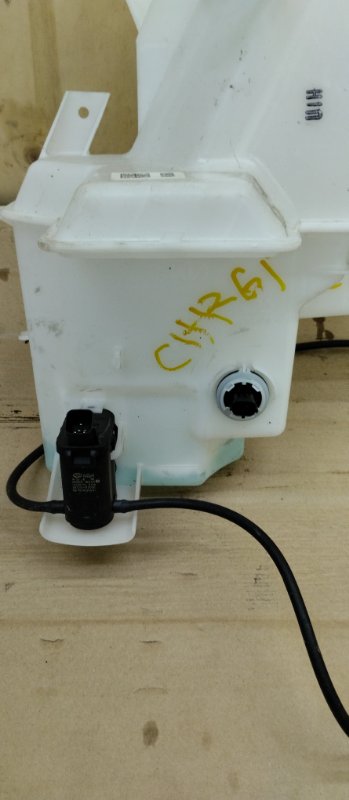 Бачок стеклоомывателя, 15000 рублей, Ховрино