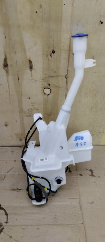 Бачок стеклоомывателя, 15000 рублей, Ховрино