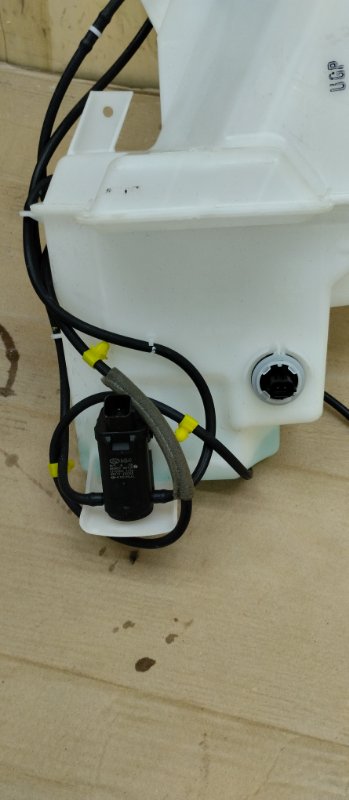 Бачок стеклоомывателя, 15000 рублей, Ховрино