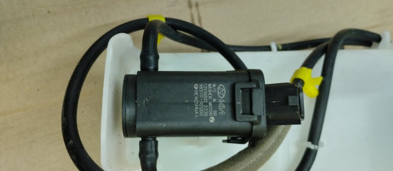 Бачок стеклоомывателя, 15000 рублей, Ховрино