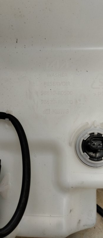 Бачок стеклоомывателя, 15000 рублей, Ховрино