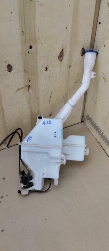 Бачок стеклоомывателя, 12000 рублей, Ховрино