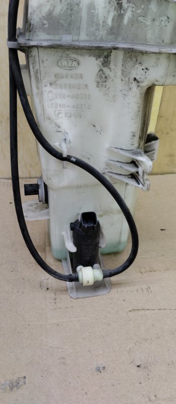 Бачок стеклоомывателя, 8000 рублей, Ховрино