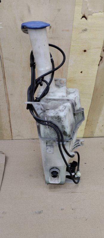 Бачок стеклоомывателя, 8000 рублей, Ховрино