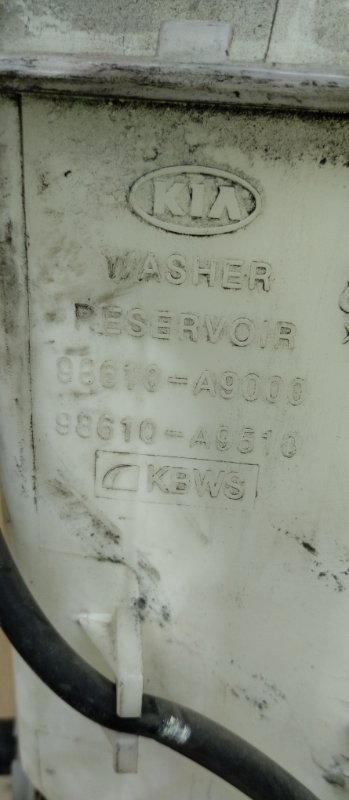 Бачок стеклоомывателя, 8000 рублей, Ховрино