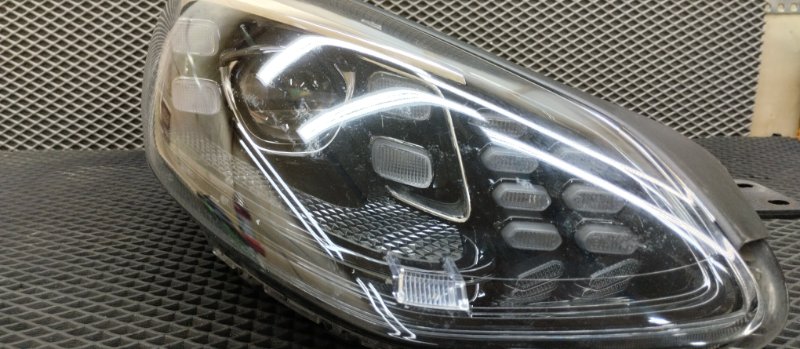 Фара, 65000 рублей, Ховрино