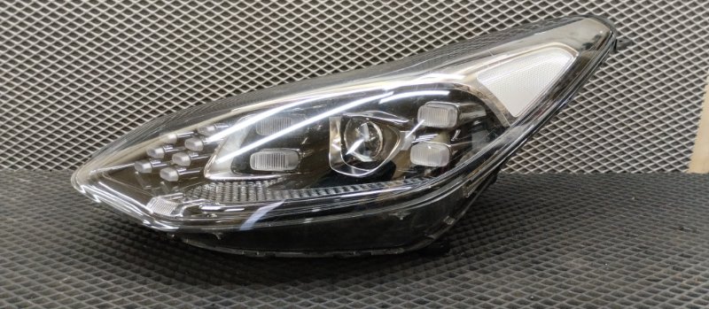 Фара, 65000 рублей, Ховрино