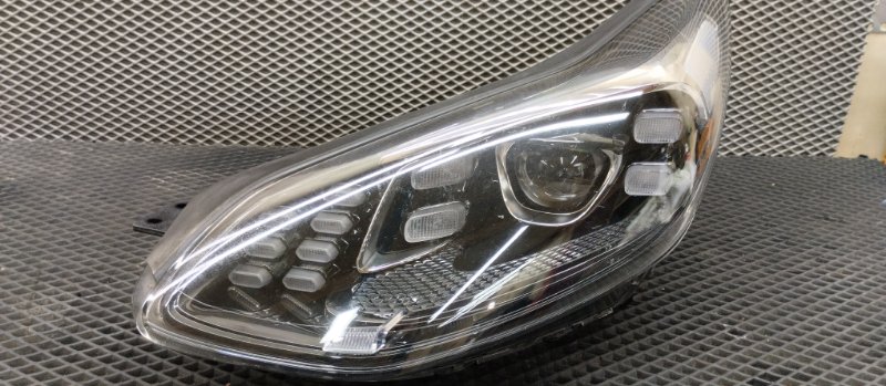 Фара, 65000 рублей, Ховрино