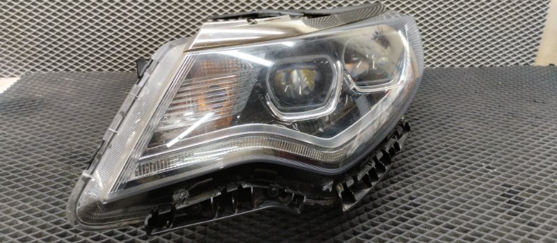 Фара, 60000 рублей, Ховрино