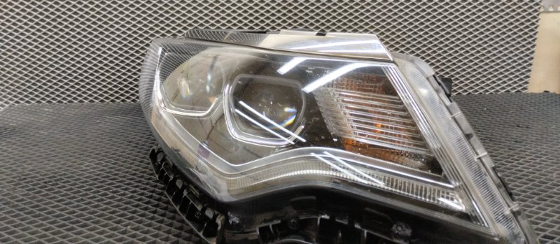 Фара, 60000 рублей, Ховрино