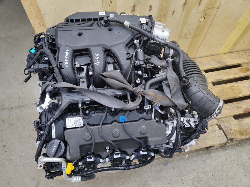 Двигатель, 650000 рублей, Ховрино