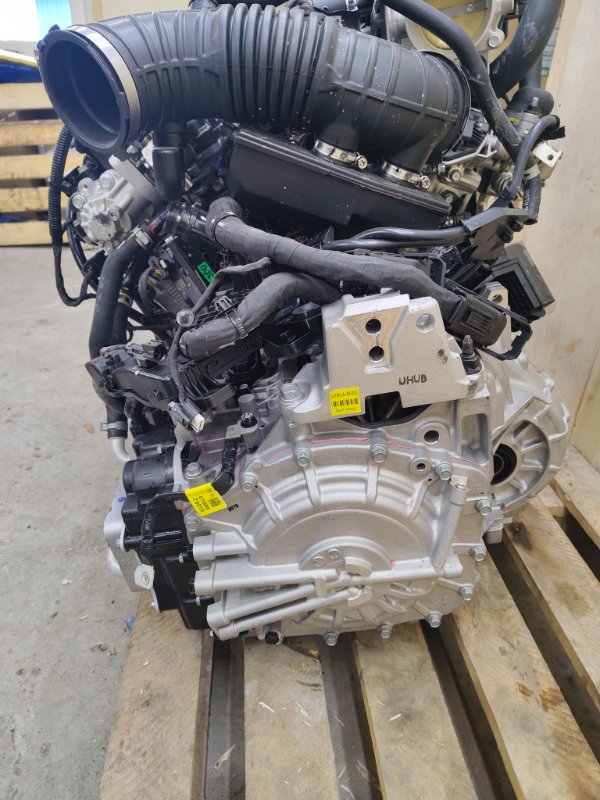 Двигатель, 650000 рублей, Ховрино