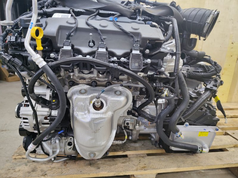 Двигатель, 650000 рублей, Ховрино