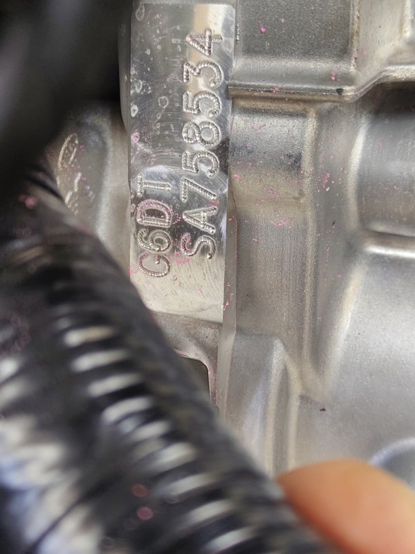 Двигатель, 650000 рублей, Ховрино