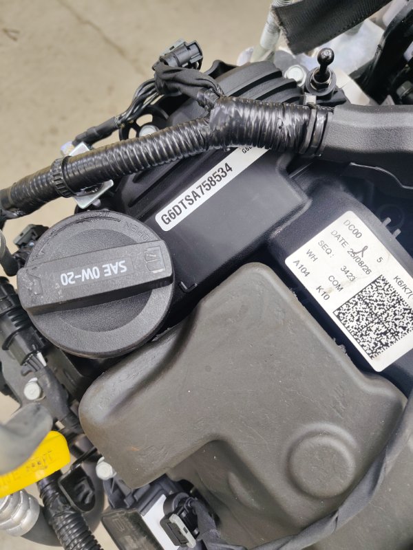 Двигатель, 650000 рублей, Ховрино