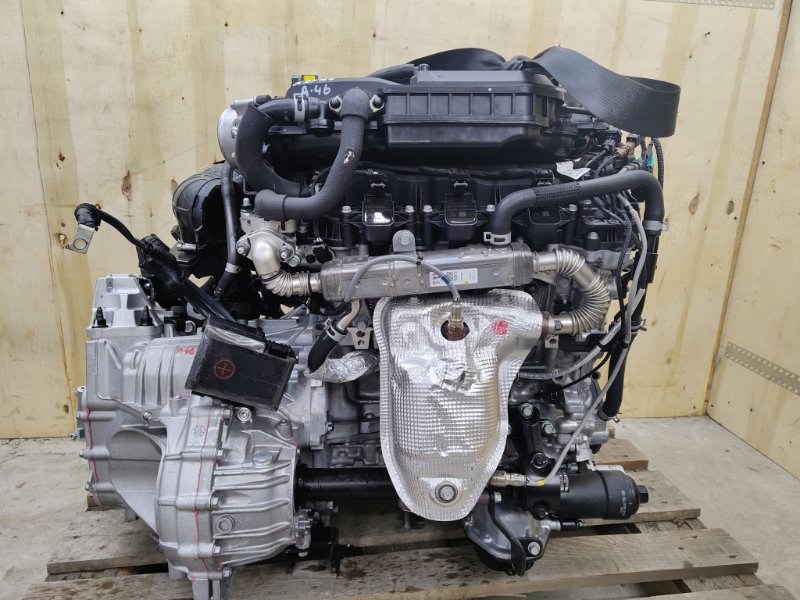 Двигатель, 650000 рублей, Ховрино