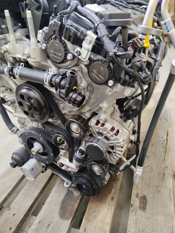 Двигатель, 650000 рублей, Ховрино