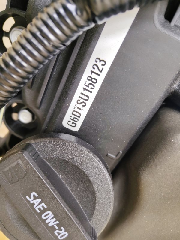 Двигатель, 650000 рублей, Ховрино