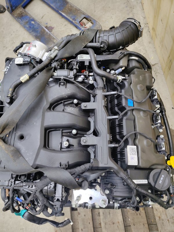 Двигатель, 650000 рублей, Ховрино