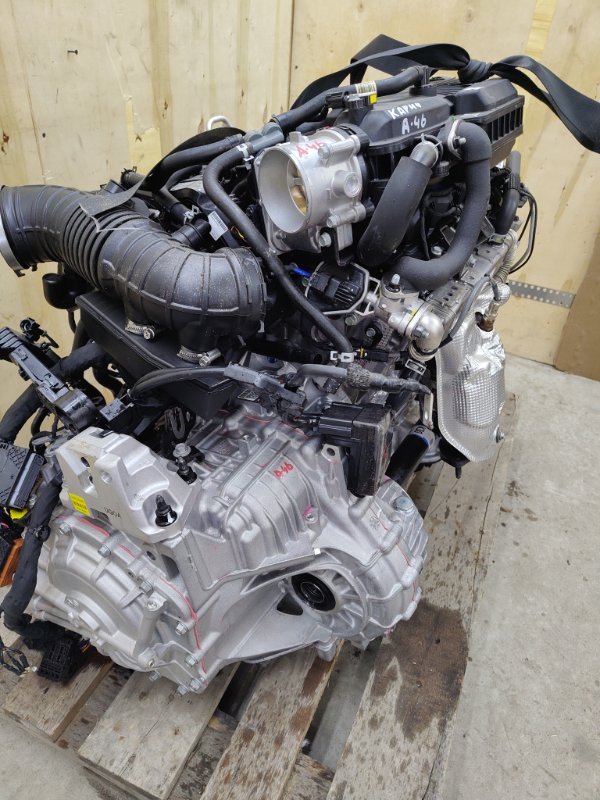 Двигатель, 650000 рублей, Ховрино