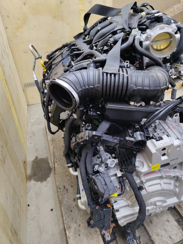 Двигатель, 650000 рублей, Ховрино